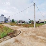 bán đất thổ cư, xây dựng tự do, dt 100m2 tại đường lê văn lương.