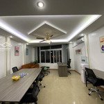 chính chủ cho thuê văn phòng 30m2, 369 nguyễn trãi, giá 5.5 tr