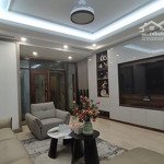 102! lõi cầu giấy -trần kim xuyến - nhà đẹp - ở sướng - kd đỉnh - 90m2*8t, tm, mt6m. giá 21.2 tỷ