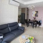 (view hồ). bán 2pn 2wc 72m2 ban công đn vinhomes d''capitale trần duy hưng - full đồ - có sổ đỏ