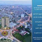 bán căn hộ 2 ngủ 74m2 tại sentosa, lê chân. liên hệ 0966959016