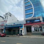 ngộp bank bán gấp mặt tiền huỳnh văn bánh, p11 phú nhuận dt 12x20m hđt 200tr giá chỉ 45 tỷ