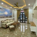 nhà đẹp full nội thất khu city land cho thuê văn phòng spa