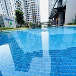 bán căn hộ lovera vista khang điền 53m2 - 1pn+ và 1wc sổ hồng view hồ bơi giá 1,8 tỷ