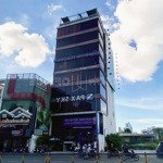 ngộp bank - bán gấp tòa nhà building mt đông du, p.bn, q.1. (dt: 12x20m) - 2 hầm + 10 tầng