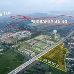 bán gấp lô đất khu thọ phú, giá rẻ nhất thị trường 15.5 tr/m2 sầm sơn, cơ hội đầu tư là thắng