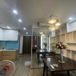 chính chủ cho thuê căn hộ hud building nha trang, 2pn 2wc, full nội thất, tầng cao, giá 15tr/tháng.