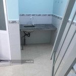 bán gấp đất có nhà trọ 200m2 10 phòng, mt đường lê quang định, tân uyên, gần kcn nam tân uyên, shr