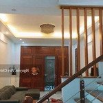 bán nhà riêng 70m2 mt 4.5m tại phúc lợi - ngõ ôtô 7 chỗ, 4 chỗ vào nhà - 100m ra mặt phố,thpt p.lợi