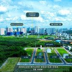 giỏ hàng kdc sài gòn south village, phước kiển, nhà bè tháng 8/2024