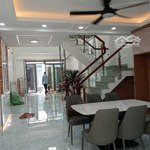 tôi muốn bán căn nhà gò vấp - dtsd 227m2 - tôi để lại nội thất