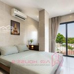 căn hộ cao cấp full nội thất - nguyễn kiệm - gần sân bay - tiện nghi 5 sao