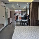 cho thuê chung cư mini ngọc lâm, long biên: 40m 1pn riêng biệt giá từ 6tr/tháng.lh : 0941599868