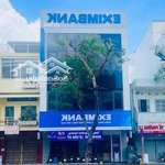 mt lê văn sỹ, p13, quận 3 - dt: 8.5mx18m - trệt 4 tầng. hđt: 160 tr/th. giá 68 tỷ