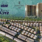 chính thức mở bán căn hộ cao cấp dự án sycamore - capitaland giá chỉ 48triệu/m2