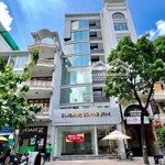 bán building mt nguyễn đình chiểu - dt: 8.4mx25m. cn: 200m2 - hầm 8 tầng - hđt: 290tr/th - 98 tỷ