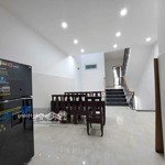 siêu phẩm 3 tầng an nhơn 1 sơn trà view công viên, khu phố hàn, 90m2-10.7 tỷ