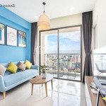 chính chủ cho thuê gấp ch soho residence, nhà đẹp, 100m2, 3pn, 2wc, full nt, giá chỉ 25tr