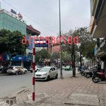 mảnh đất siêu đẹp, ô tô tránh_giá đầu tư_mặt tiền rộng, sát mặt phố, gần trường hv nông nghiệp