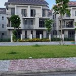 chỉ duy nhất 18 căn shopvillas lake view đẳng cấp nhất mọi thời đại