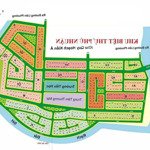 bán đất phú nhuận 311m2 sát đường liên phường giá rẻ 50 triệu/m2