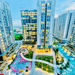 giỏ cho thuê westgate vào ở tháng 8/2024, free phí ql, nhà mới 100%