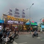 bán 2000 m2 mt lê trọng tấn, ngay ngả ba tân kỳ tân quý- đang cho thuê 400 triệu/tháng