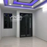 nhà mới xây nguyễn văn đậu , bình thạnh cách mặt tiền 10m 4 tầng 55m2 chỉ 10.2 tỷ