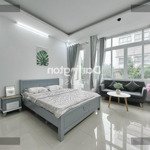 studio ban công, cửa sổ mới 100% gần trường hutech, ngoại thương, gtvt,...