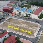 bán đất đấu giá nguyên khê 60-80m2 khu x1,x2, x3, x4,x5,x6 nguyên khê - đông anh