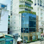 hot hot! rẻ nhất phú nhuận, bán building mt nguyễn văn trỗi, 15x16m cn 225m2, 5t, hđt 200tr - 45 tỷ