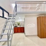 duplex có cửa sổ siêu sạch sẽ, đầy đủ tiện nghi ngay chợ tân mỹ, phường tân phú, quận 7