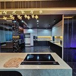 bán căn penthouse mulberry lane 4pn, 3wc, dt 355m2 tòa c, full nội thất, giá 19,5 tỷ