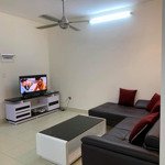 căn hộ 65m2 ngay amata nhà đẹp full nt