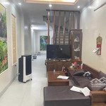 nhà mới xuân phương, 44m2, ô tô, ngõ nông, thiết kế 6pn, nội thất lung linh, 0977126295