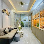 bán nhà đoàn văn bơ quận 4 - 30m2 - 2 tỷ nhỉnh - 2 tầng - hẻm 4m thông