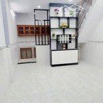 nhà đẹp lung linh, 2 tầng ở ngay, ngang 4m dài 8.5m, khu vip tân sơn nhì 34m2 - giá tốt