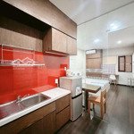 hệ thống cho thuê phòng dạng 1pn - studio tại quận 3 ngay trung tâm quận 1. liên hệ 090.8016.323