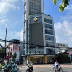 bán gấp building mt trương định (8x20m - 7 tầng, hđ thuê 200 triệu/tháng) _ bán gấp chỉ 45 tỷ