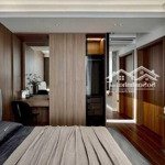 chính chủ cho thuê gấp căn 3 phòng ngủ full nội thất tầng cao đẹp thoáng cc trinity tower mễ trì