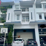 chính chủ bán căn shophouse 3,5 tầng view biển kđt cảng ngọc châu, phường tuần châu, tp. hạ long.