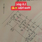 bán đất trục chính kd thôn my dương xã thanh mai