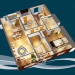 dolphin plaza 138m2 2 ngủ +1 có thể sửa 3 ngủ nhà đẹp sẵn 2 slot ô tô giá nhỉnh 7tỷ lh -0336730352