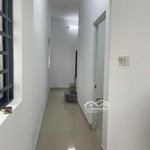 bán nhà xe hơi đậu cửa - 63m2 đất xây 2 tầng btct kiên cố - đường linh đông - thủ đức.