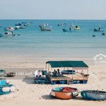 bán lô đất ont đường nhựa khu dân cư ven biển phan thiết giá 16,5 triệu