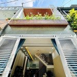 bán nhà 1trệt - 1lầu ngay công viên làng hoa ở lê văn thọ - gò vấp.giá 2tỷ650/64m2 cho thuê 16triệu