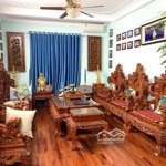 bán nhà riêng đường cầu giấy, thang máy xịn sò, ô tô đỗ cửa, ngõ thông, 43m2, 7 tầng, nhỉnh 10 tỷ