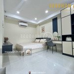 căn hộ mini quận 2 , 30m2 , có hầm xe , nội thất hiện đại mới .có chỗ để oto gần cầu sài gòn , sala