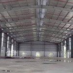 cần bán nhà xưởng - tại tân uyên bình dương - tdt: 9300m2- dtx: 5040m2, giá bán: 64 tỷ