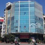 cho thuê building lô góc mặt phố trần thái tông-cầu giấy - 350m2 - 8 nổi - 1 hầm - alo 0878.170.458